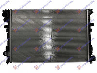 RADIATOR APA PEUGEOT EXPERT 1995->2006 Radiator apa 1,6-1,8-2,0 benzina Ac/ 67x47x23 1995->2003 PIESA NOUA ANI 1995 1996 1997 1998 1999 2000 2001 2002 2003 2004 2005 2006