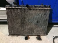 Radiator apa Peugeot EXPERT 2009 Van 1.6 HDI