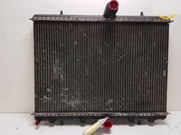 Radiator apa Peugeot Expert 2014 1.6 Diesel Cod motor DV6UC 120CP