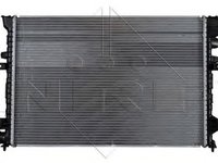 Radiator apa PEUGEOT EXPERT caroserie 222 NRF 58958