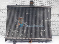 Radiator apa Peugeot Expert (III) (G9) [Fabr 2007-2015] R5450003 2.0 DW10CD