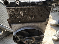 Radiator apa plus ventilator opel astra f 1.6 cod90353160