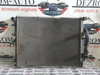 Radiator apa Porsche Cayenne 4.8 GTS 405cp cod piesa : 7L6121253B