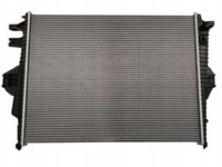 Radiator apa Porsche cayenne 7p