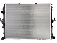 RADIATOR APA PORSCHE CAYENNE (9PA) S 4.5 3.0 TDI GTS 4.8 Turbo 4.5 Turbo S 4.5 Turbo S 4.8 3.2 3.6 S 4.8 240cp 250cp 290cp 340cp 385cp 405cp 450cp 500cp 521cp 540cp 550cp KOYORAD PL452406 2002 2003 2004 2005 2006 2007 2008 2009 2010