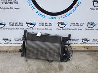 Radiator apa răcire motor Opel Astra J 1.3 1.7 CDTI