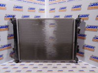 Radiator apa R214KQAAA HYUNDAI I20