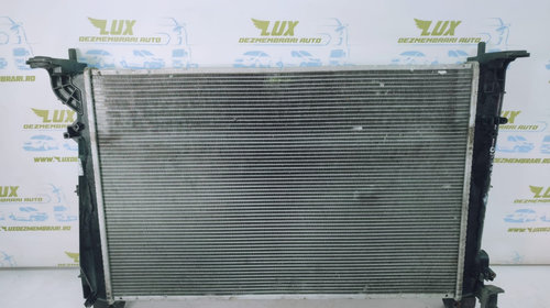 Radiator apa ra0111160 1.4 D Opel Corsa D [2006 - 2011]