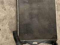 Radiator apa racire Audi A6 C6 2.0 TDI 140CP BRE 2008 4F0121251R