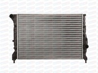 Radiator apa / racire BA0821000363 alfa romeo 147 gt ⭐⭐⭐⭐⭐