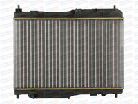 Radiator apa / racire BA0821000388 ford fiesta VI ⭐⭐⭐⭐⭐