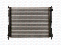 Radiator apa / racire BA0821000412 renault twingo II wind ⭐⭐⭐⭐⭐