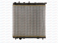 Radiator apa / racire BA0821000413 citroen c2 I ⭐⭐⭐⭐⭐