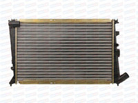 Radiator apa / racire BA0821000437 kia carens I cerato shuma II⭐⭐⭐⭐⭐