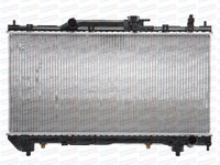 Radiator apa / racire BA0821000570 toyota avensis ⭐⭐⭐⭐⭐