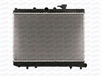 Radiator apa / racire BA0821000603 kia rio ⭐⭐⭐⭐⭐