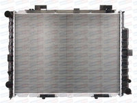 Radiator apa / racire BA0821000612 mercedes benz e-class w210 s210 ⭐⭐⭐⭐⭐