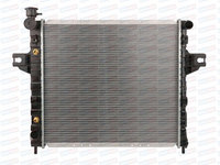 Radiator apa / racire BA0821000630 jeep grand cherokee ⭐⭐⭐⭐⭐