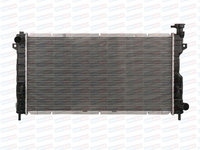 Radiator apa / racire BA0821000639 chrysler voyager IV ⭐⭐⭐⭐⭐