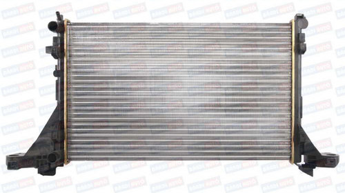 Radiator apa / racire BA0821000762 nissan nv4