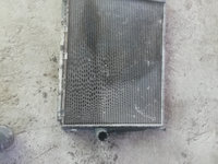 Radiator apa racire bmw E46 2.0 diesel stare f buna trimit colet in toata tara