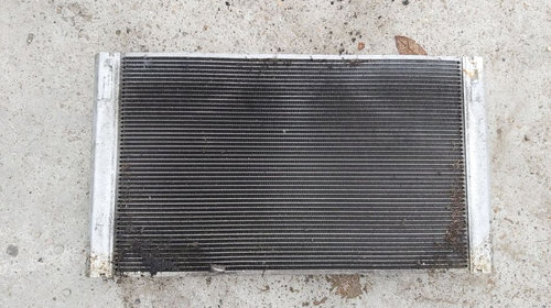 Radiator apa racire bmw e60 seria 5 2.5 2.0 diesel cutie automata