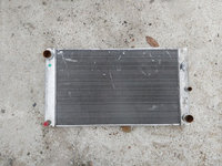 Radiator apa racire bmw e60 seria 5 2.5 2.0 diesel cutie automata