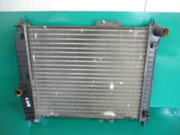 RADIATOR APA / RACIRE CHEVROLET AVEO 1.2 BENZINA FAB. 2002 - 2012 ⭐⭐⭐⭐⭐