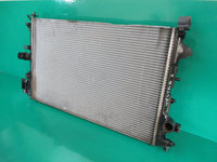 RADIATOR APA / RACIRE COD 13196477 OPEL VECTRA C 1.9 CDTI FAB. 2002 – 2009 ⭐⭐⭐⭐⭐