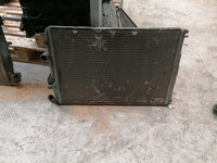 Radiator apa racire Dacia Logan 1.5 DCI