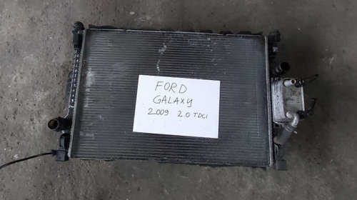 Radiator Apa Racire Ford Galaxy 2 / C-Max 2 /