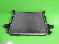 RADIATOR APA / RACIRE JEEP GRAND CHEROKEE 3 4x4 3.0 CRD FAB. 2006 - 2011 ⭐⭐⭐⭐⭐