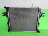 RADIATOR APA / RACIRE JEEP GRAND CHEROKEE 3 4x4 3.0 CRD FAB. 2006 - 2011 ⭐⭐⭐⭐⭐