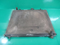 RADIATOR APA / RACIRE MITSUBISHI PAJERO SHOGUN III 3.2 DI-D FAB. 1999 – 2007 ⭐⭐⭐⭐⭐