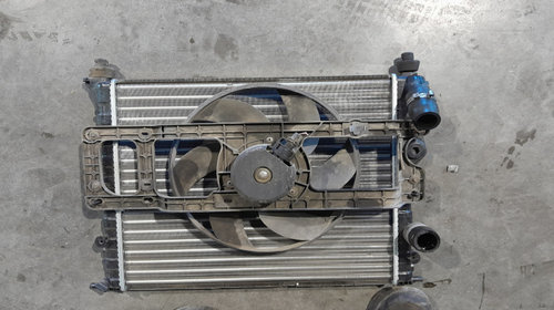 Radiator apa racire motor 1.4 BENZINA Dacia L