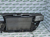 Radiator apa racire motor Audi A4 B5 [1994 - 1999] Sedan 1.8 MT (125 hp)