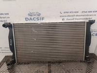 Radiator apa racire motor Audi A4 B7 [2004 - 2008] Avant wagon 5-usi 1.9 TDI MT (115 hp)