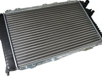 Radiator apa racire motor AUDI A6 4A C4 THERMOTEC D7A003TT