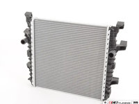 Radiator apa racire motor AUDI Q7 COD 7L8121212A pentru motorizari benzina 3.0 TFSI AUTO (29x29