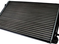 Radiator apa racire motor AUDI TT 8N3 THERMOTEC D7W001TT