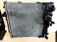 RADIATOR APA RACIRE MOTOR BMW E53 X5 2003 184CP 3.0 d