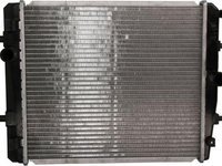 Radiator apa racire motor CITROËN C1 PM PN THERMOTEC D7C009TT