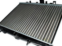 Radiator apa racire motor CITROEN C8 EA EB THERMOTEC COD: D7P012TT