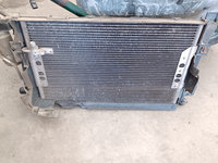 Radiator apa racire motor Complet Mercedes-Benz A-Class W168 [facelift] [2001 - 2004] hatchback A 170 CDI AT (96hp)