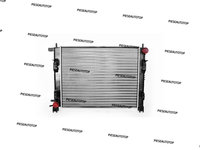 Radiator apa racire motor Dacia Dokker Van 2012-2021 NOU (MOTORIZARI DIESEL) 510x410x23