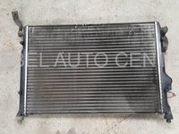 Radiator Apa/ Racire Motor Dacia Logan 2004-2008, 1.5 dCi Motorina