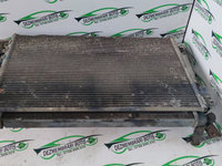 Radiator apa racire motor Dacia Logan [2004 - 2008] Sedan 1.4 MT (75 hp)