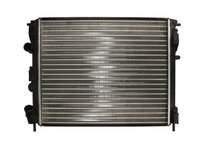 Radiator apa racire motor DACIA SANDERO THERMOTEC D7R041TT