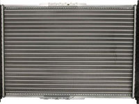 Radiator apa racire motor DAEWOO KALOS KLAS THERMOTEC D70011TT