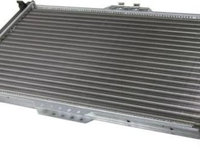 Radiator apa racire motor DAEWOO LEGANZA KLAV THERMOTEC D70008TT